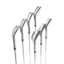 Callaway Rogue Steel Mens Right Hand Irons 5-SW Regular - True Temper XP95 R300