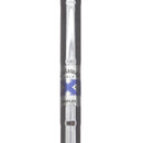 Callaway X-20 Steel Mens Right Hand Irons 4-SW Uniflex - Callaway X-20 U