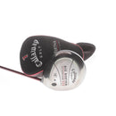 Callaway Big Bertha Titanium 454 Graphite Mens Right Hand Driver 10* Firm - Callaway RCH 65 W