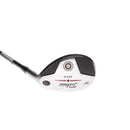 Titleist 585H Graphite Mens Right Hand 3 Hybrid 19* Regular - Titleist 4175 R