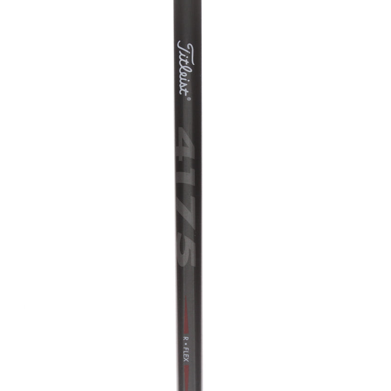 Titleist 585H Graphite Mens Right Hand 3 Hybrid 19* Regular - Titleist 4175 R