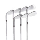 Titleist T150/T200 Steel Mens Right Hand Irons 4-PW Extra Stiff - KBS Tour X
