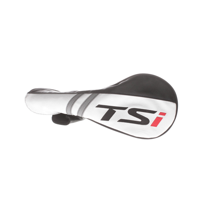 Titleist TSi3 Graphite Mens Right Hand Driver 8* Extra Stiff - Tensei AV Blue 65 X