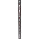 Diamana Red 60 X Fairway Shaft Mitsubishi Extra Stiff Titleist 2nd Gen - TS/TSi/TSr 42.5"