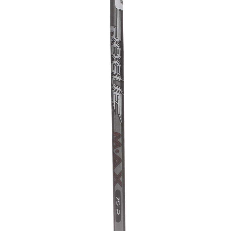 Rogue Max 75 R Fairway Shaft Aldila Regular Titleist 2nd Gen - TS/TSi/TSr 41.75"