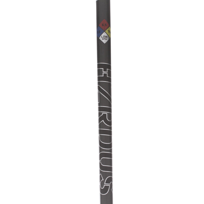 Hzrdus Smoke 6.5 70g Fairway Shaft Project X Extra Stiff Titleist 2nd Gen - TS/TSi/TSr 42.25"