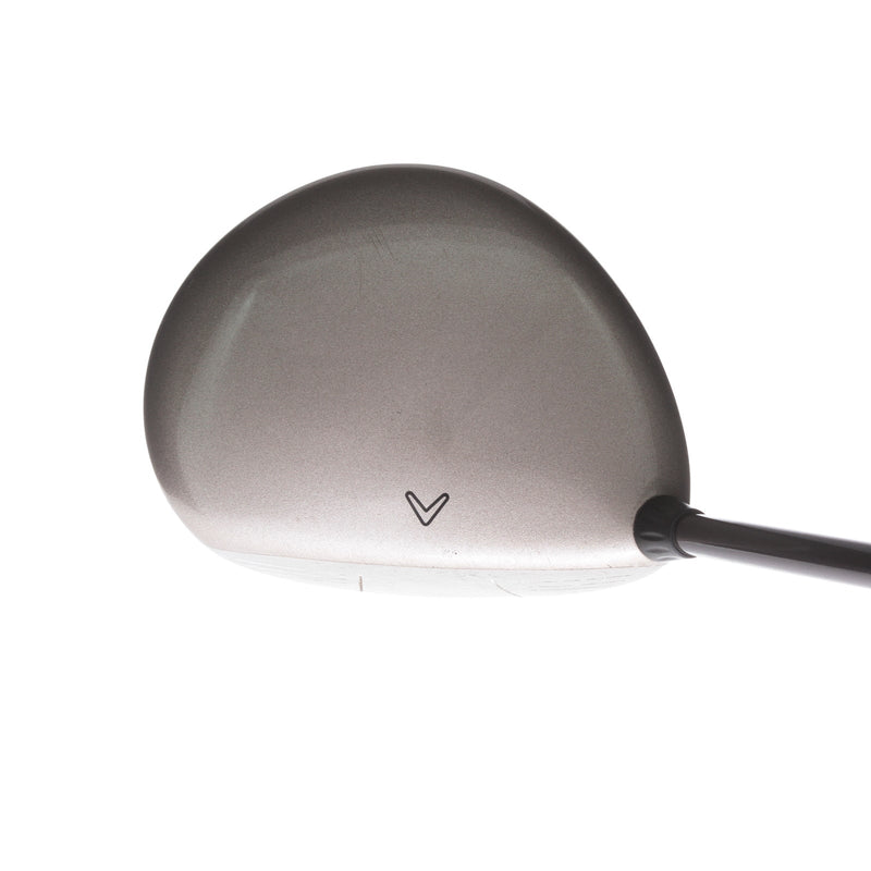 Callaway Big Bertha Titanium Graphite Ladies Right Hand Driver 13* Ladies - Callaway Golf Big Bertha Gems 55W