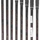 Ping G400 Graphite Mens Right Hand Irons 4-GW Black Dot Senior - Alta Cb SR