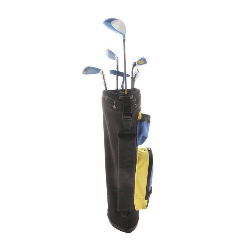 Go Classic Fenix Junior Left Hand Package Set - Go Classic