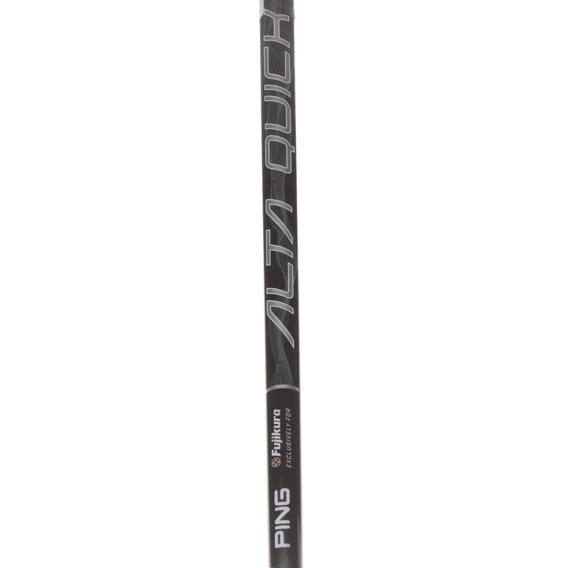 Ping G430 Graphite Mens Right Hand 5 Hybrid 26* Senior - Ping Alta Quick 45