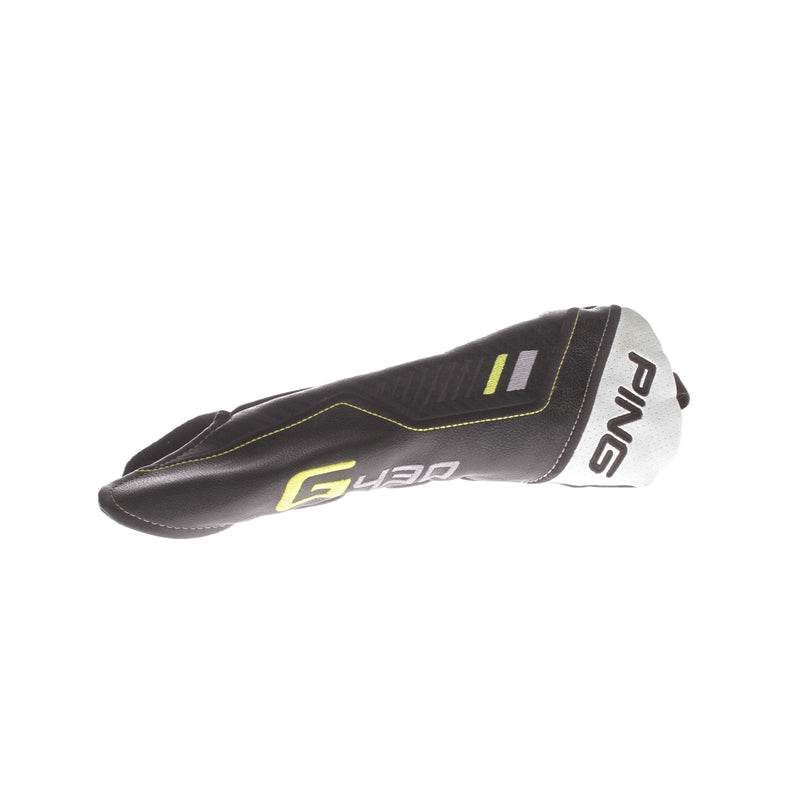 Ping G430 Graphite Mens Right Hand 5 Hybrid 26* Senior - Ping Alta Quick 45