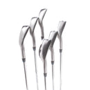 Benross Aero X Steel Mens Right Hand Irons 5-PW Regular - KBS Tour 90