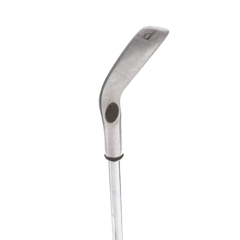 Callaway X-14 Steel Mens Right Hand Pitching Wedge Regular - Callaway Golf Big Bertha Steelhead