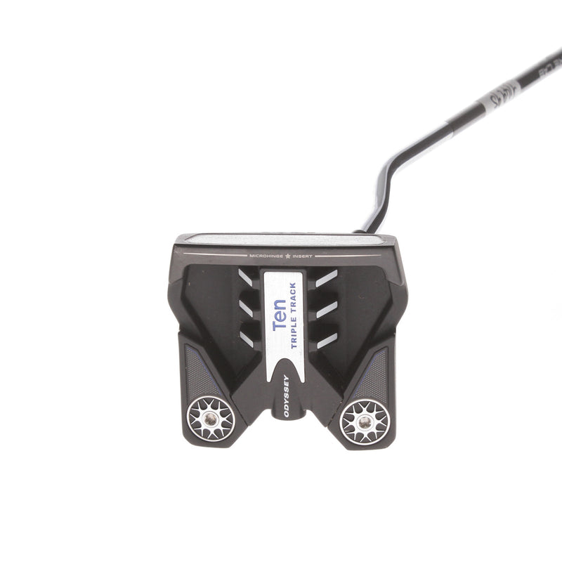 Odyssey Ten Triple Track Mens Right Hand Putter 34" - Odyssey