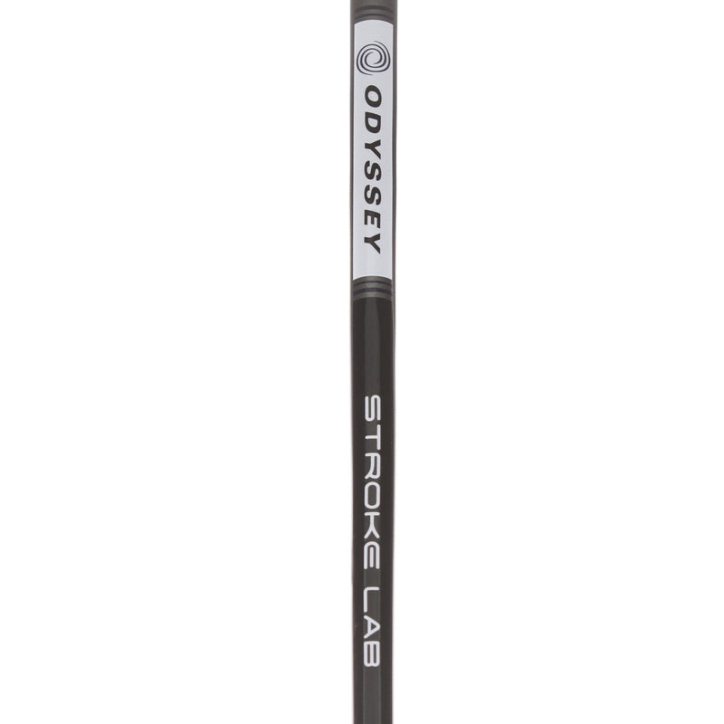 Odyssey Ten Triple Track Mens Right Hand Putter 34" - Odyssey