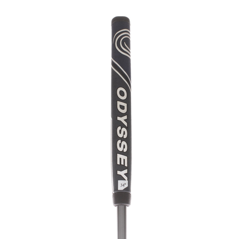 Odyssey Ten Triple Track Mens Right Hand Putter 34" - Odyssey