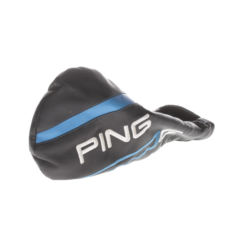 Ping G Series Graphite Mens Right Hand Driver 10* Regular - Ping Alta 55 R
