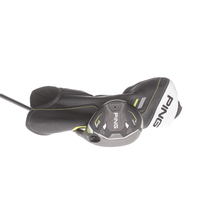 Ping G430 Max Graphite Mens Right Hand Fairway 3 Wood 15* Stiff - Alta CB 65 S