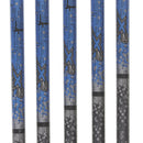 Callaway X2 Hot Graphite Mens Left Hand Irons 6-PW Senior - Callaway X2 Hot 55 A