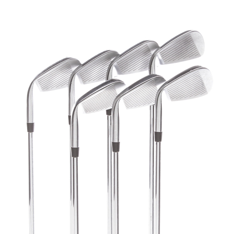 PXG 0311 XF Gen6 Steel Mens Right Hand Irons 4-PW Stiff - N.S. Pro Modus3 Tour120 S