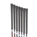 PXG 0311 XF Gen6 Steel Mens Right Hand Irons 4-PW Stiff - N.S. Pro Modus3 Tour120 S