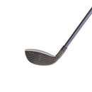 TaylorMade Sim2 Max Graphite Mens Right Hand 4 Hybrid 22* Stiff - Fujikura Ventus 7S