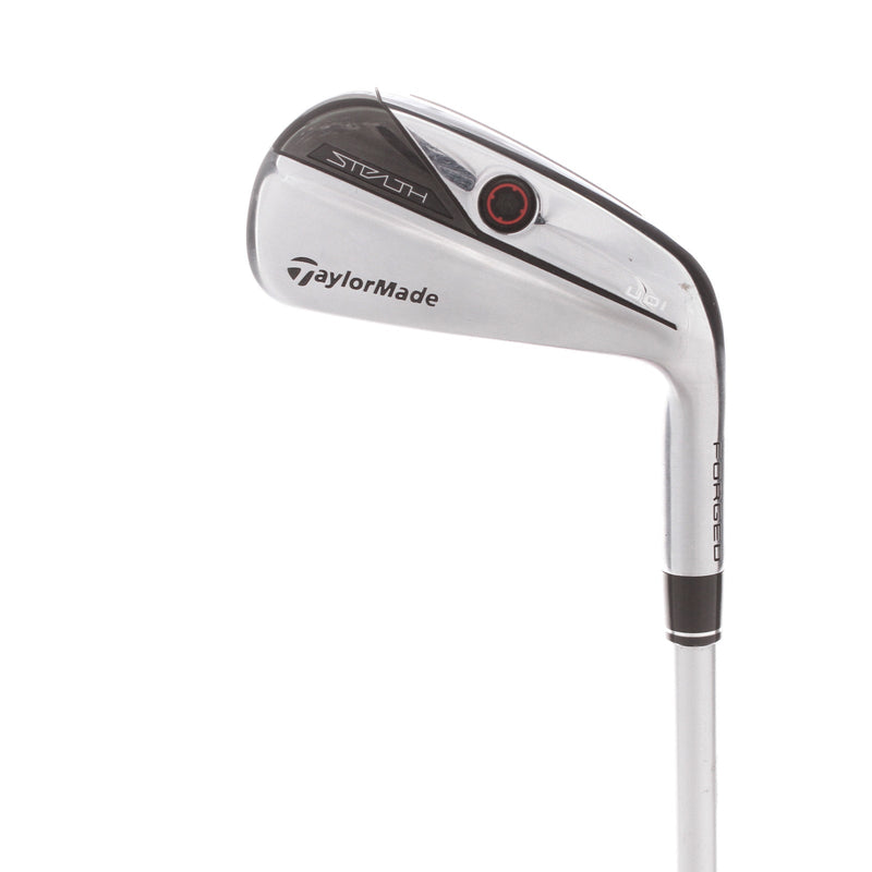 TaylorMade Stealth UDI Graphite Mens Right Hand 3 Iron 20* Stiff - Aldila Ascent 90 HY S