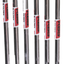 Cobra King MIM Tour Steel Mens Right Hand Irons 5-PW Stiff - KBS $-Taper 120