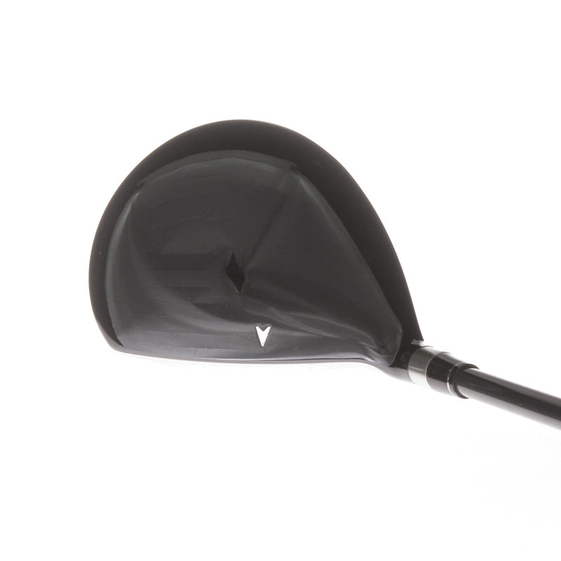 Ben Sayers M1 Graphite Mens Right Hand Fairway 3 Wood 15* Regular - Ben Sayers M1