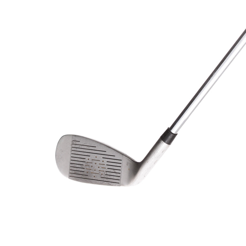 Forgan Oversize Driving Iron Steel Mens Right Hand Driving Iron 15* Regular - True Temper