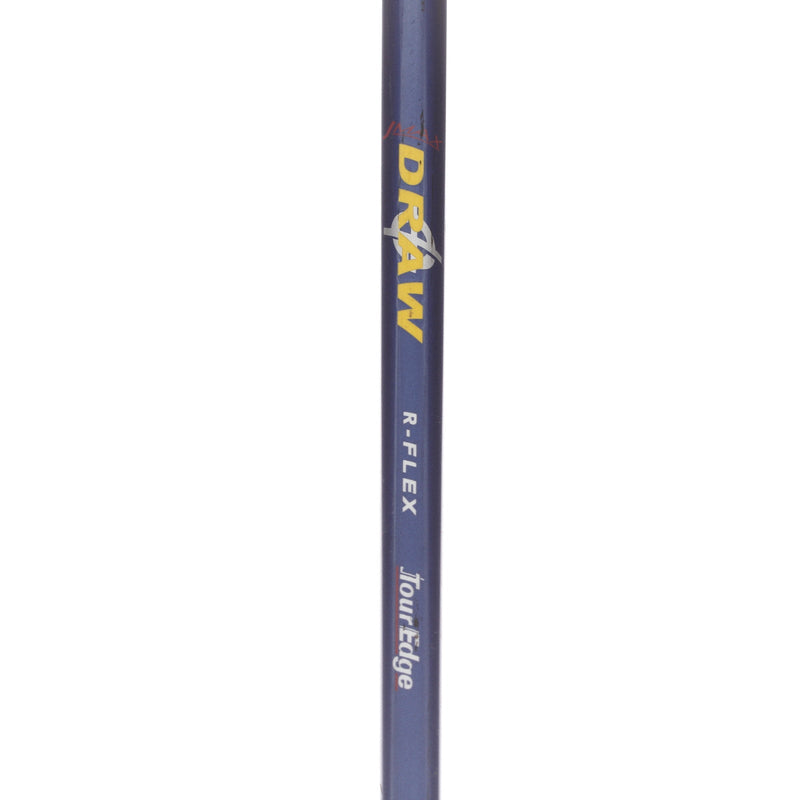 Tour Edge Bazooka JMax Graphite Mens Right Hand Sand Wedge 54* Regular - Bazooka JMax Draw R