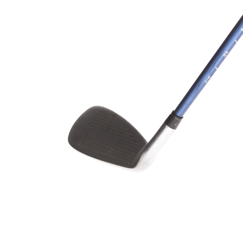 Tour Edge Bazooka JMax Graphite Mens Right Hand Pitching Wedge 45* Regular - Bazooka JMax Draw R