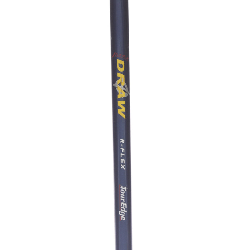 Tour Edge Bazooka JMax Graphite Mens Right Hand Pitching Wedge 45* Regular - Bazooka JMax Draw R