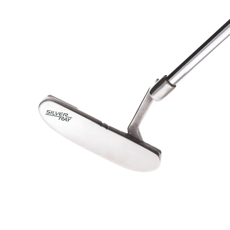 Ray Cook Silver Ray SR VI Mens Right Hand Putter 34" - Kelmac Grips Pro Grip