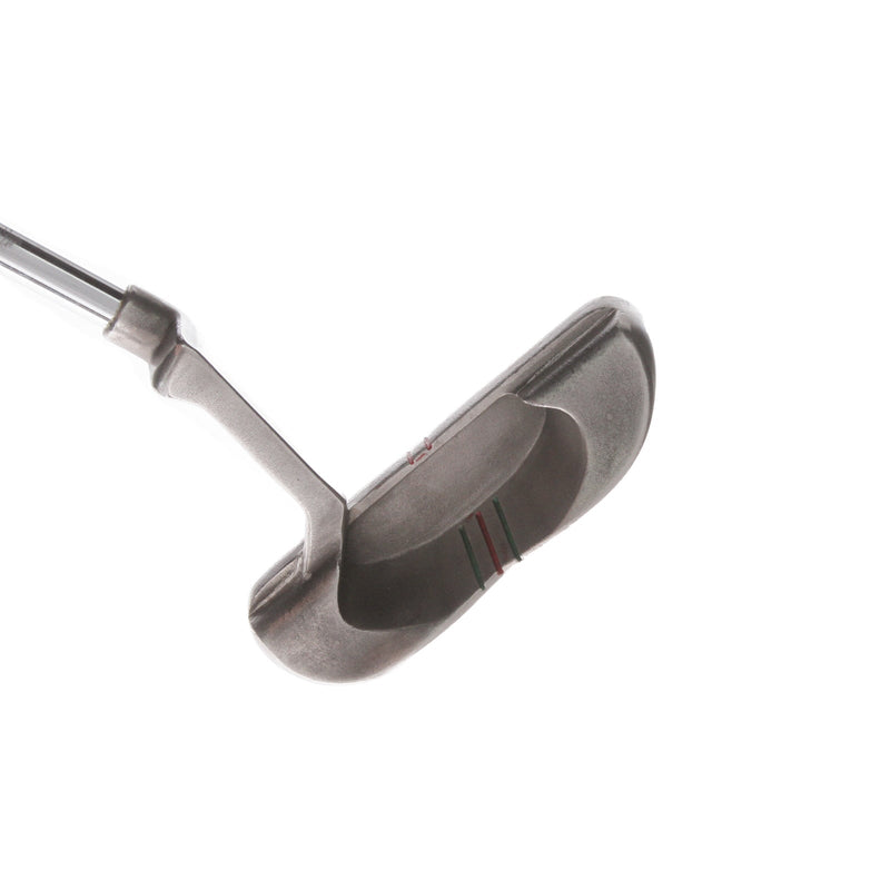 Ray Cook Silver Ray SR VI Mens Right Hand Putter 34" - Kelmac Grips Pro Grip