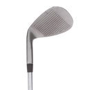 Ben Sayers XF Pro Steel Mens Right Hand Lob Wedge 60* 12 Bounce Regular - Ben Sayers