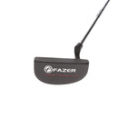Fazer Tour Series 2 Mens Right Hand Putter 35.5" - Fazer