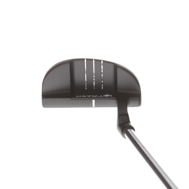 Fazer Tour Series 2 Mens Right Hand Putter 35.5" - Fazer