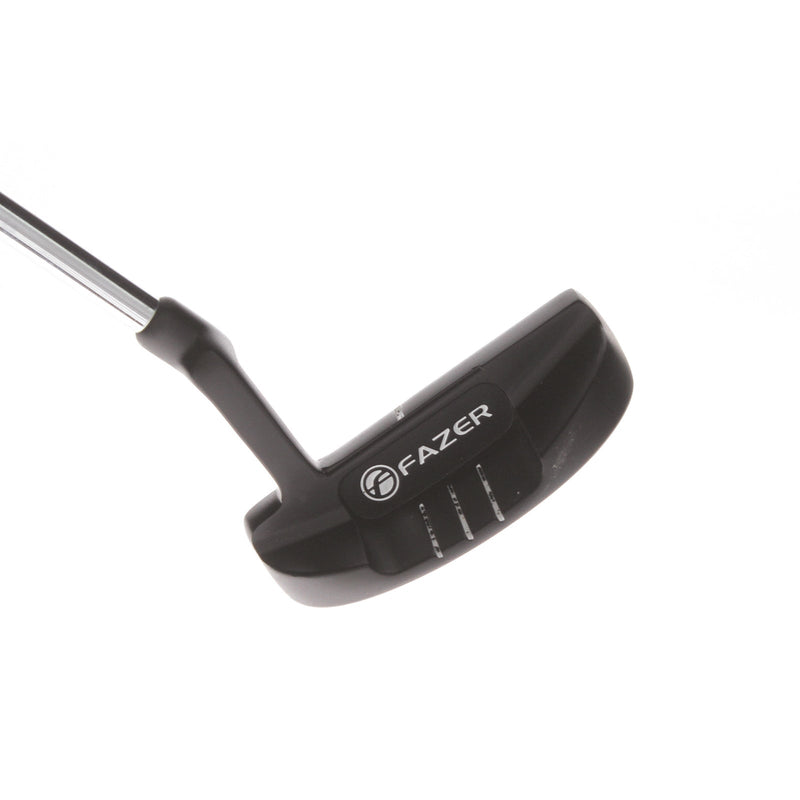 Fazer Tour Series 2 Mens Right Hand Putter 35.5" - Fazer