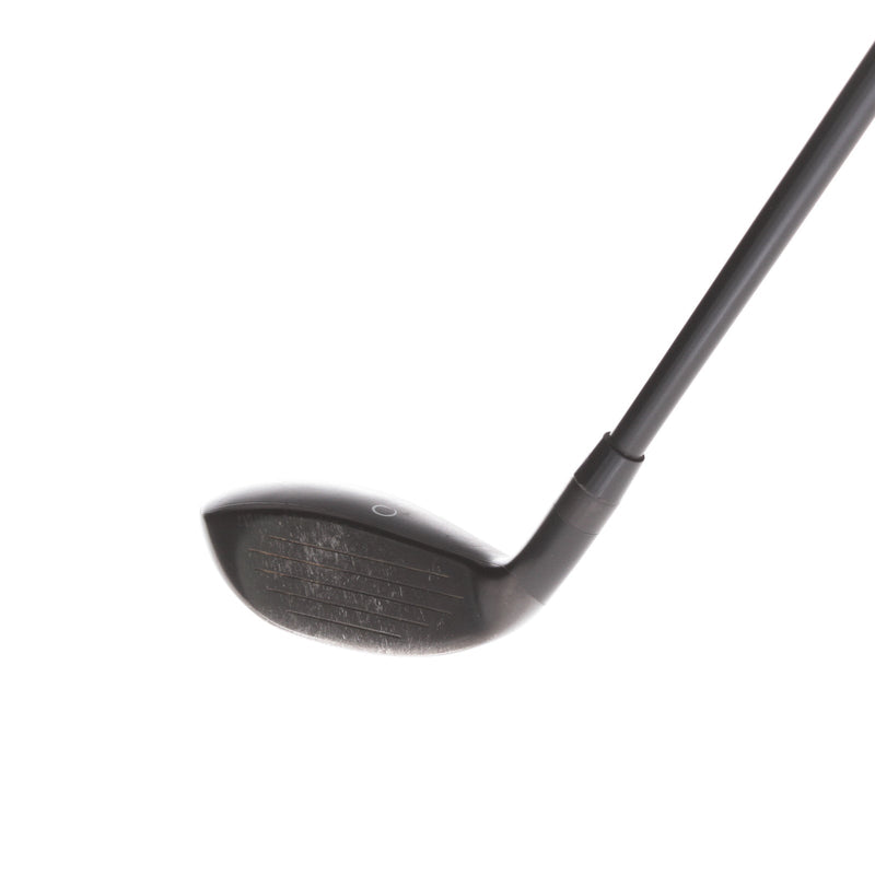 One Swing Single Length Graphite Mens Right Hand 4 Hybrid 20* Regular - Hypersonic SK Fiber