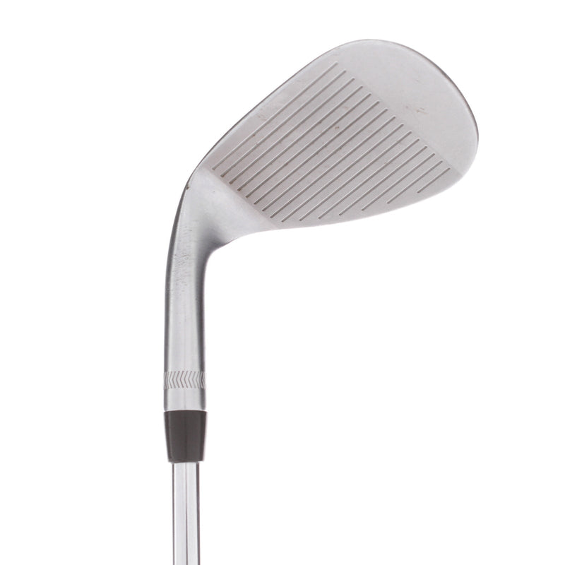 PXG 0311 Forged Steel Mens Right Hand Lob Wedge 58* 9 Bounce Stiff - True Temper Elevate MPH 95