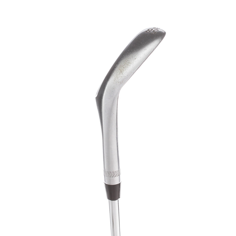 PXG 0311 Forged Steel Mens Right Hand Lob Wedge 58* 9 Bounce Stiff - True Temper Elevate MPH 95