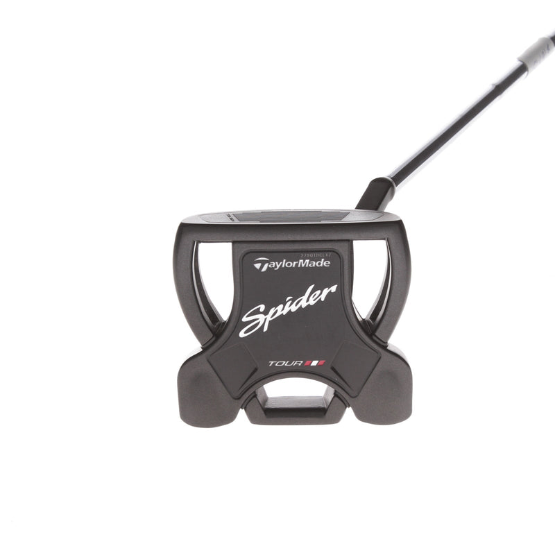 TaylorMade Spider Tour Steel Mens Right Hand Putter - TaylorMade