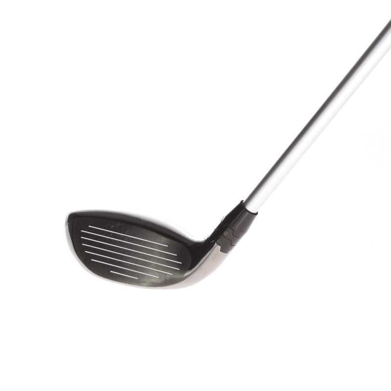 Callaway Paradym X Graphite Mens Right Hand 6 Hybrid 27* Senior - Aldila Ascent 50 A