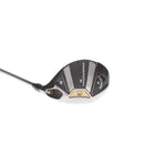 Callaway Paradym X Graphite Mens Right Hand 5 Hybrid 24* Senior - Aldila Ascent 50 A