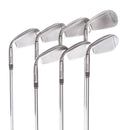 TaylorMade M1 Steel Mens Right Hand Irons 4-PW Stiff - True Temper XP95 S300