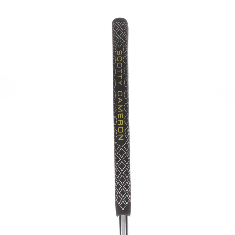 Scotty Cameron Phantom 11 Mens Right Hand Putter 34" - Scotty Cameron