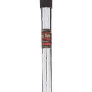 Ping Tour Steel Mens Left Hand Gap Wedge Blue Dot 52* Stiff - True Teper Dynalite Gold S300