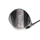 Ping G400 Max Graphite Mens Left Hand Driver 10.5* Stiff - Diamana 60 S