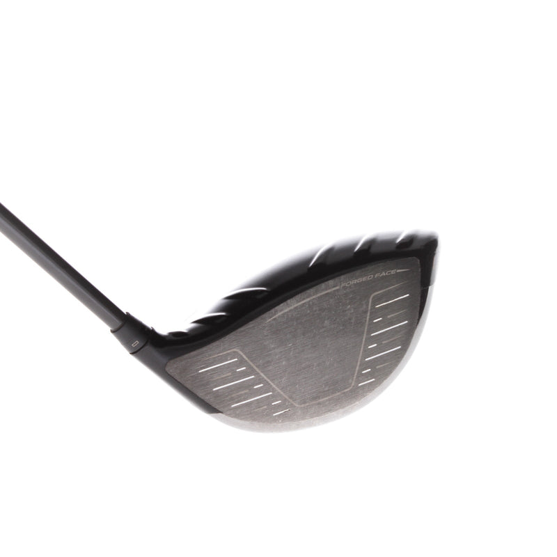 Ping G400 Max Graphite Mens Left Hand Driver 10.5* Stiff - Diamana 60 S